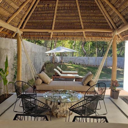 Casa Candra サン・フランシスコ エクステリア 写真