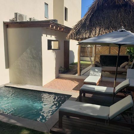 Casa Candra サン・フランシスコ エクステリア 写真