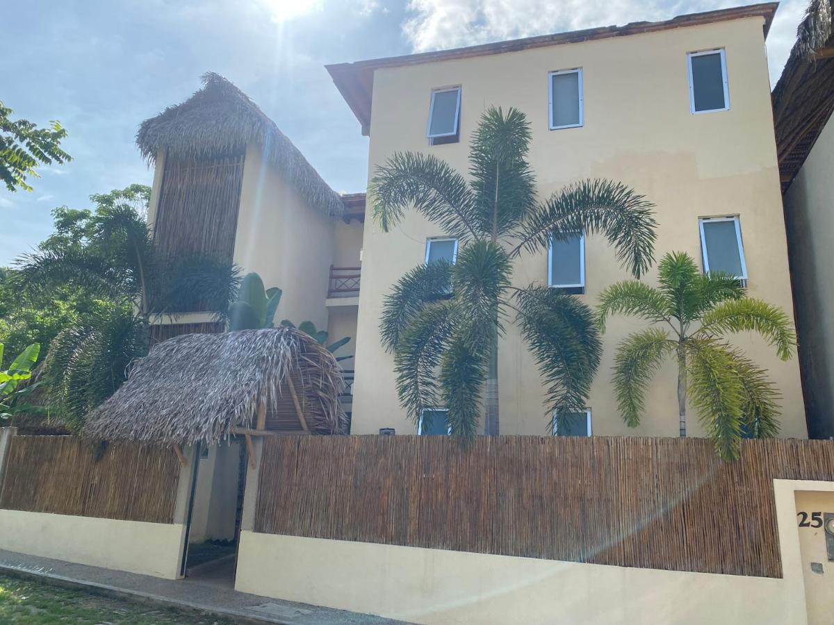 Casa Candra サン・フランシスコ エクステリア 写真