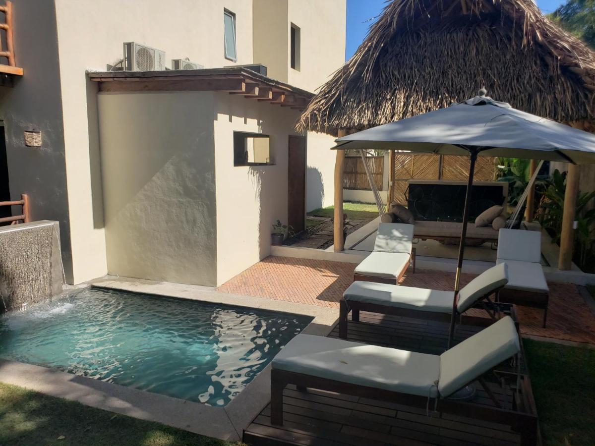 Casa Candra サン・フランシスコ エクステリア 写真