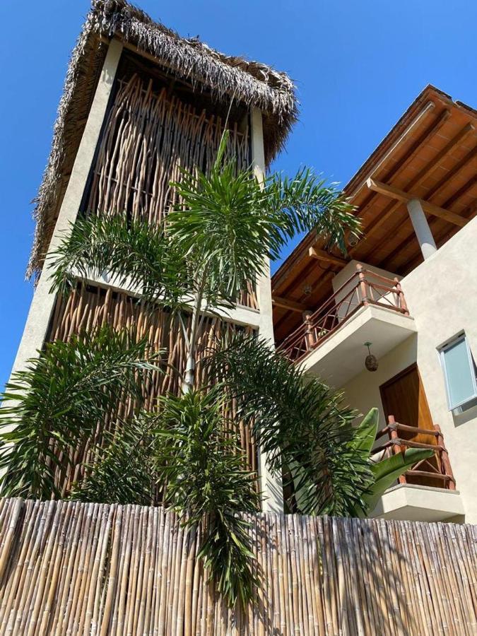 Casa Candra サン・フランシスコ エクステリア 写真