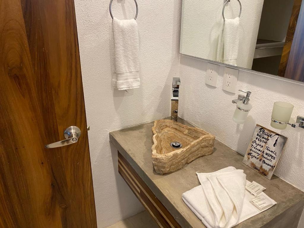 Casa Candra サン・フランシスコ エクステリア 写真