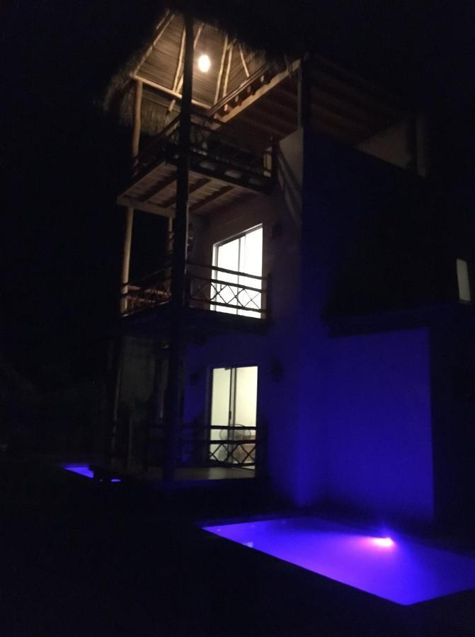 Casa Candra サン・フランシスコ エクステリア 写真