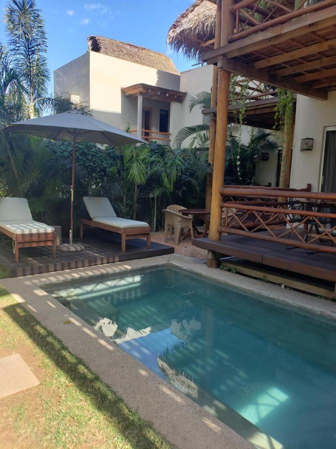 Casa Candra サン・フランシスコ エクステリア 写真