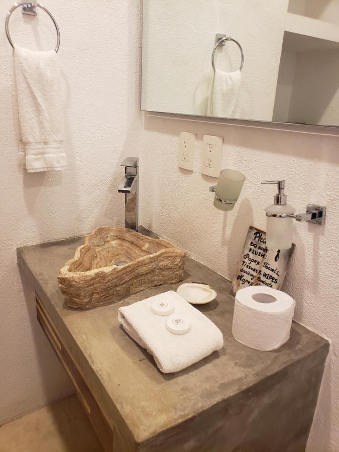 Casa Candra サン・フランシスコ エクステリア 写真
