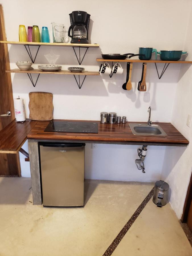 Casa Candra サン・フランシスコ エクステリア 写真