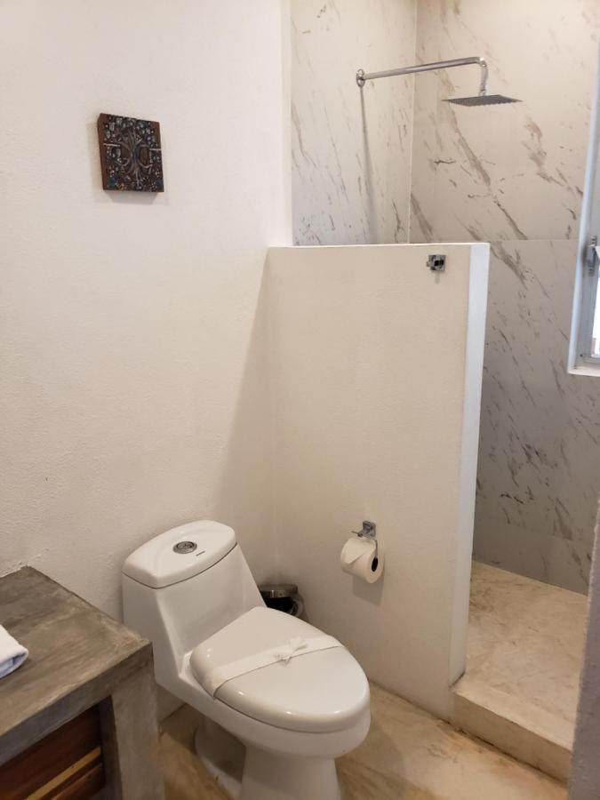 Casa Candra サン・フランシスコ エクステリア 写真
