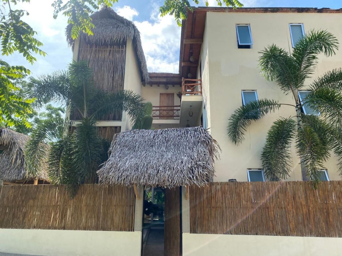 Casa Candra サン・フランシスコ エクステリア 写真