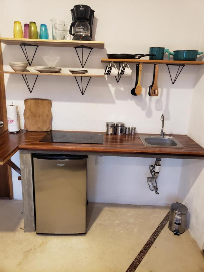 Casa Candra サン・フランシスコ エクステリア 写真