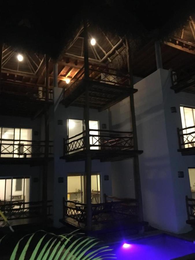 Casa Candra サン・フランシスコ エクステリア 写真