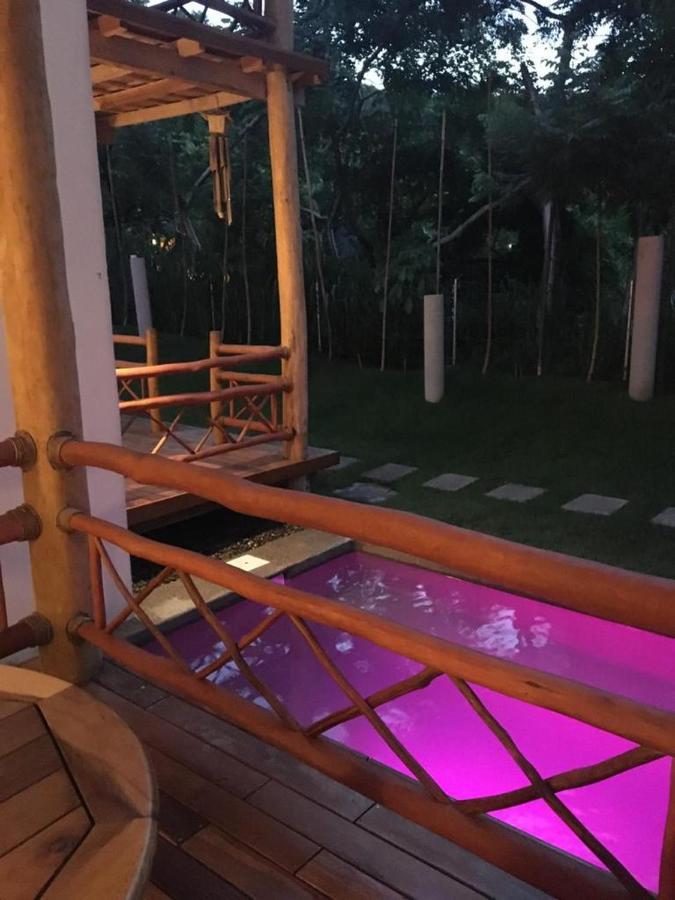 Casa Candra サン・フランシスコ エクステリア 写真