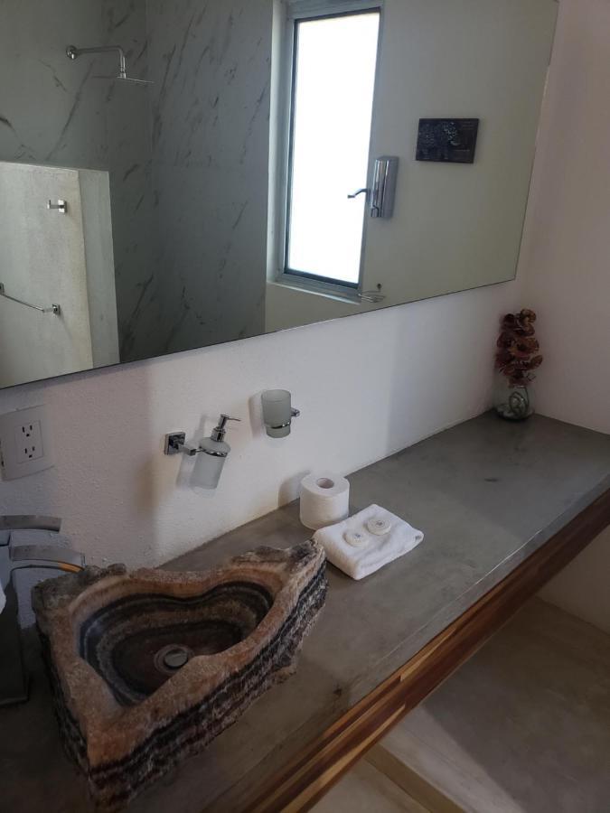 Casa Candra サン・フランシスコ エクステリア 写真