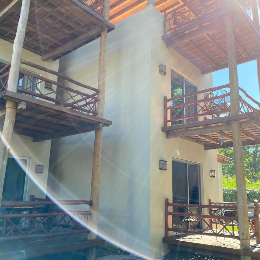 Casa Candra サン・フランシスコ エクステリア 写真