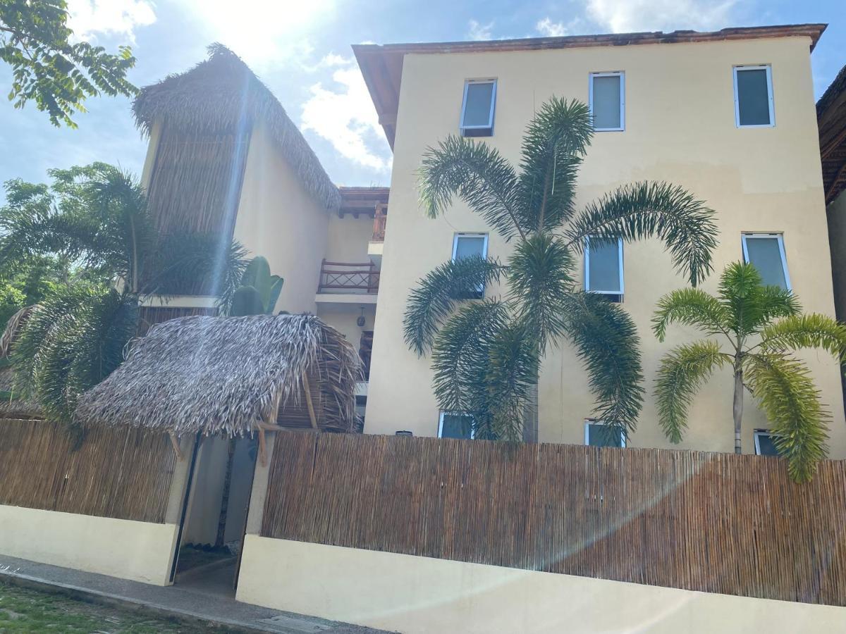Casa Candra サン・フランシスコ エクステリア 写真
