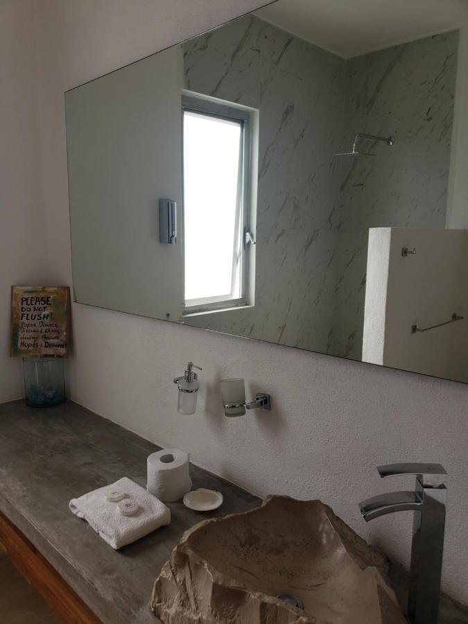 Casa Candra サン・フランシスコ エクステリア 写真