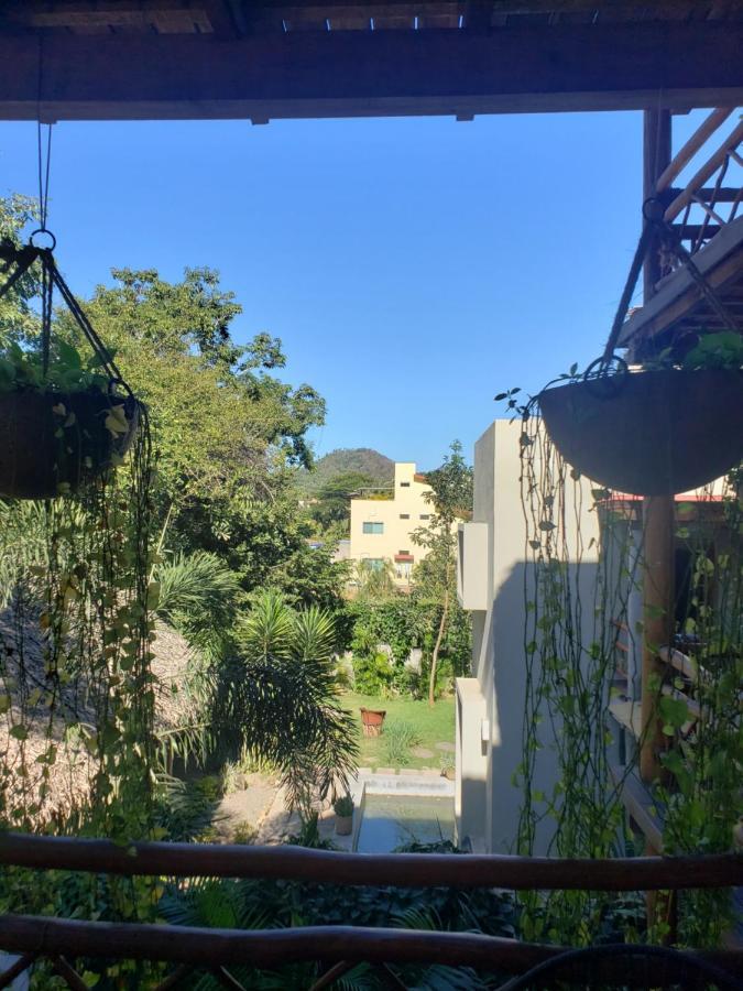Casa Candra サン・フランシスコ エクステリア 写真