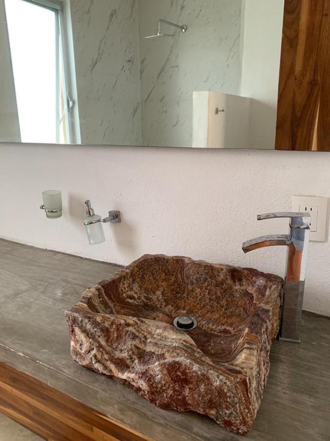 Casa Candra サン・フランシスコ エクステリア 写真