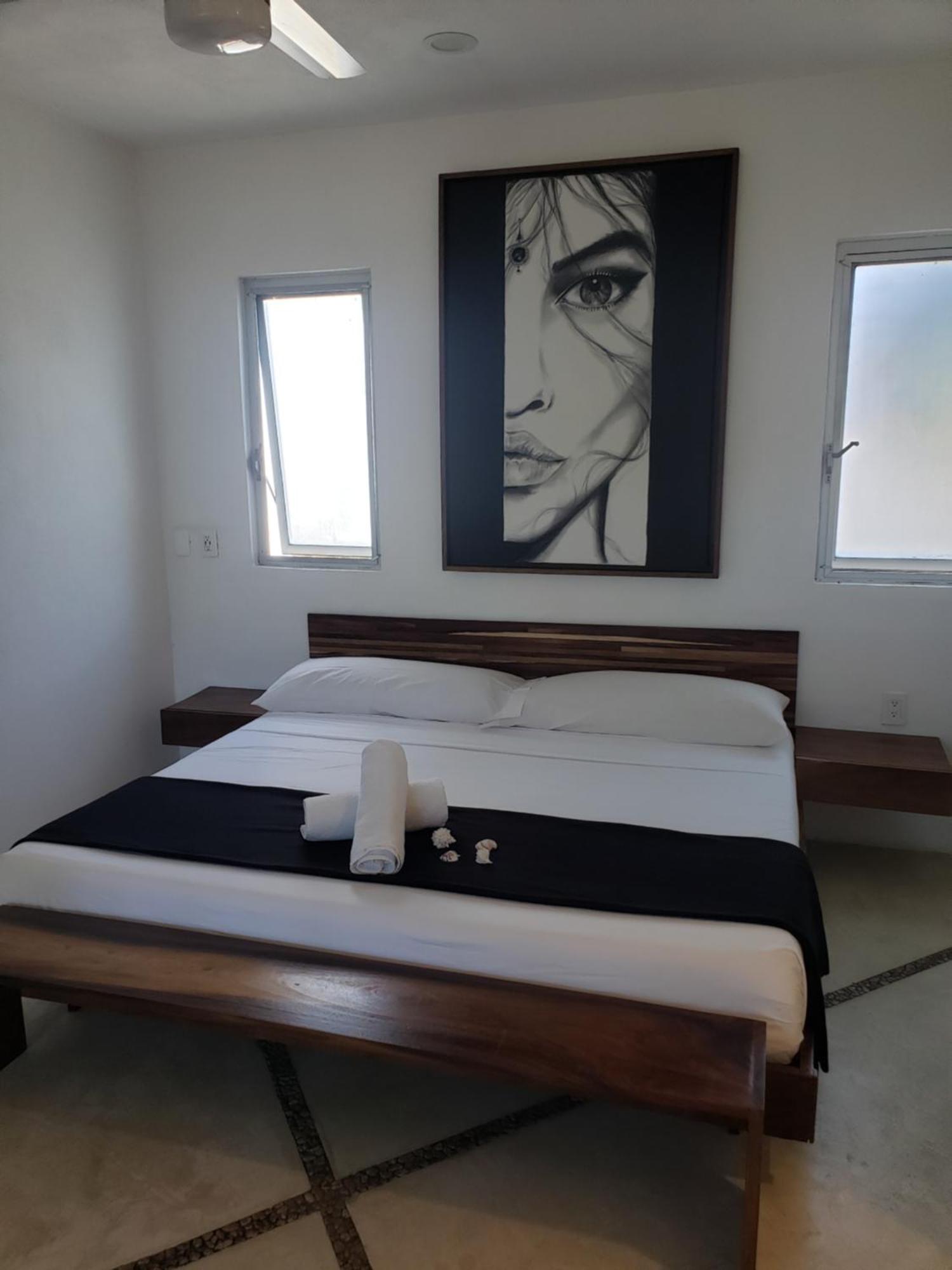 Casa Candra サン・フランシスコ エクステリア 写真